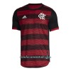 Camiseta de fútbol CR Flamengo Primera Equipación 2022-23 - Hombre